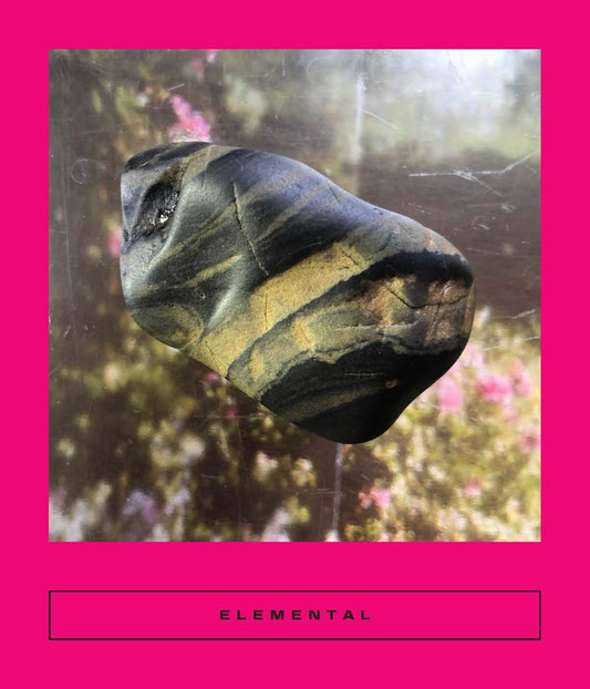 Elemental: Earth Stories (Calico, 3)