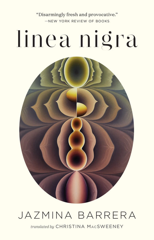 Linea Nigra: An Essay on Pregnancy and Earthquakes