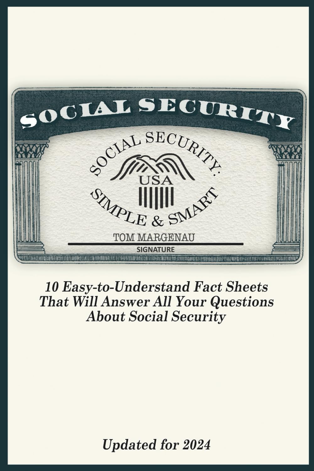 Social Security: Simple & Smart - 3739