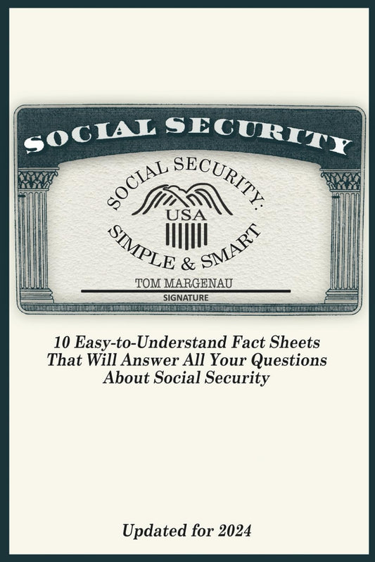 Social Security: Simple & Smart - 3739