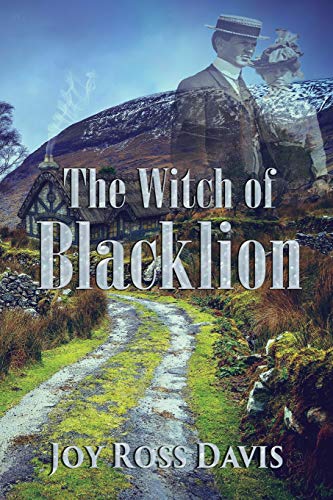 The Witch of Blacklion - 399