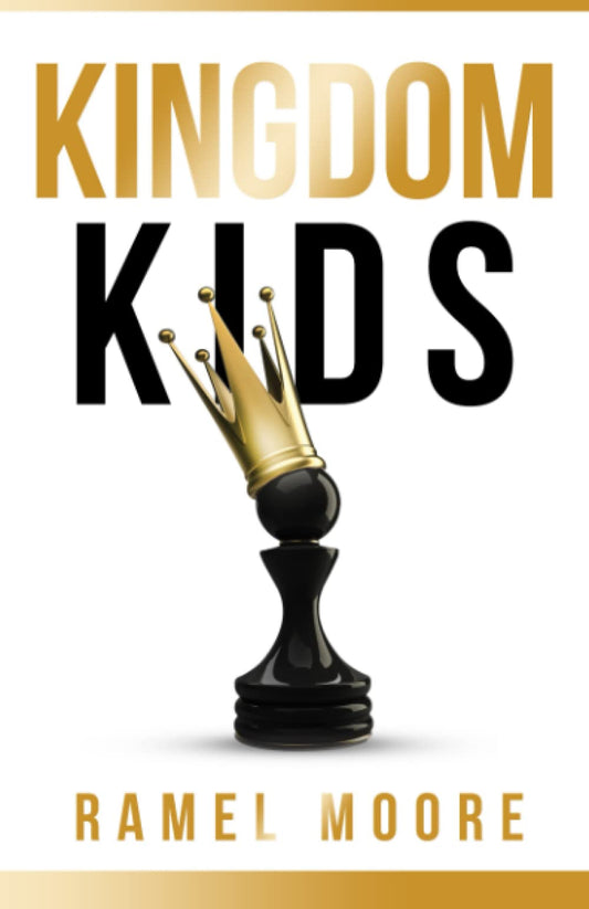 Kingdom Kids - 8896