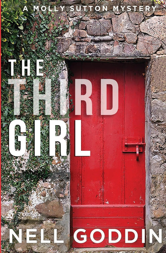 The Third Girl (Molly Sutton Mysteries) - 4180
