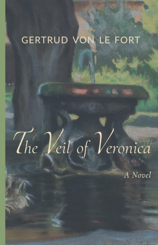 The Veil of Veronica - 449