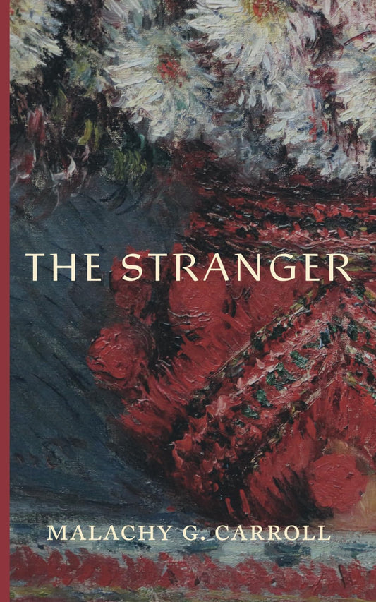 The Stranger - 6900