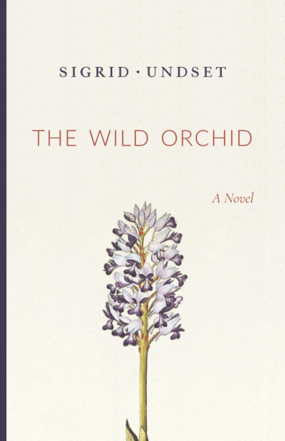 The Wild Orchid - 171