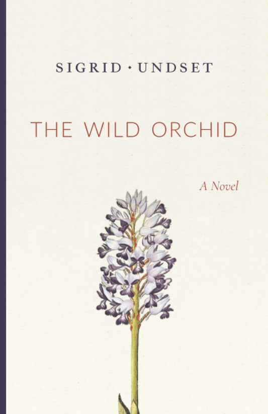The Wild Orchid - 171