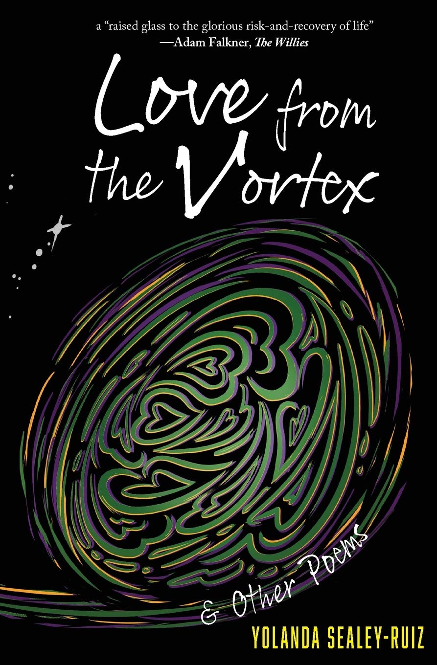 Love from the Vortex and Other Poems