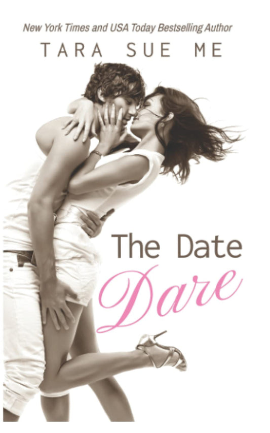 The Date Dare