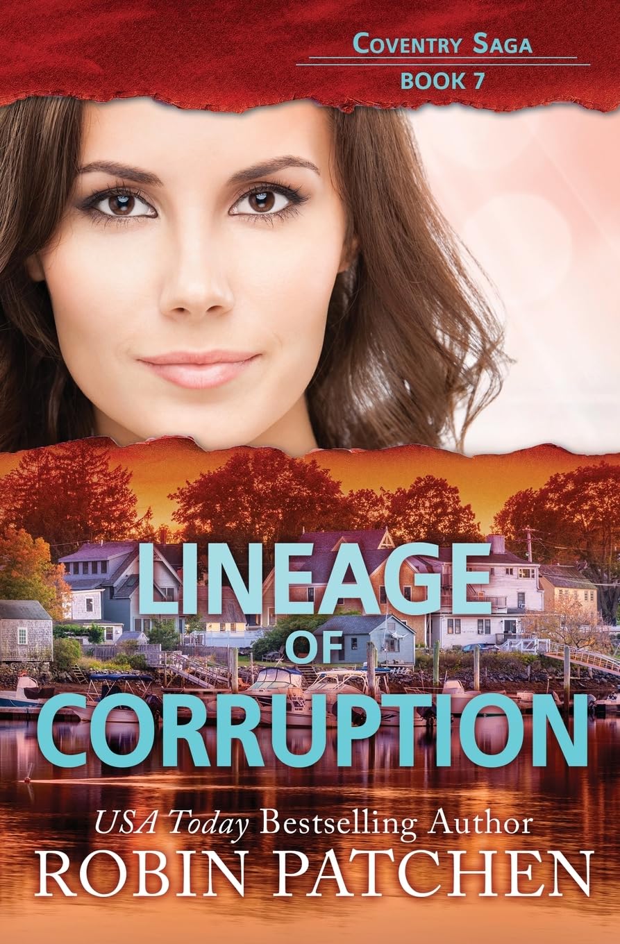 Lineage of Corruption (Coventry Saga)