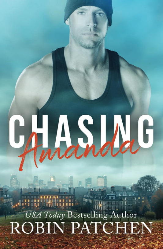 Chasing Amanda: Expanded Edition (The Amanda Books (Expanded))