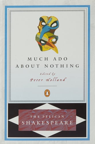 Much ado about nothing