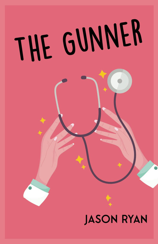 The Gunner - 2815