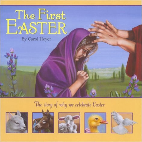 First Easter