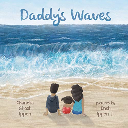 Daddy's Waves (Ellie Bean)