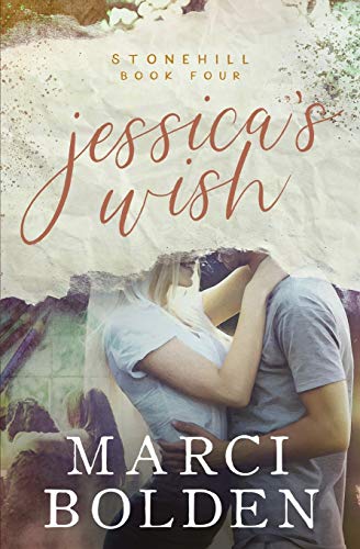 Jessica's Wish (Stonehill)