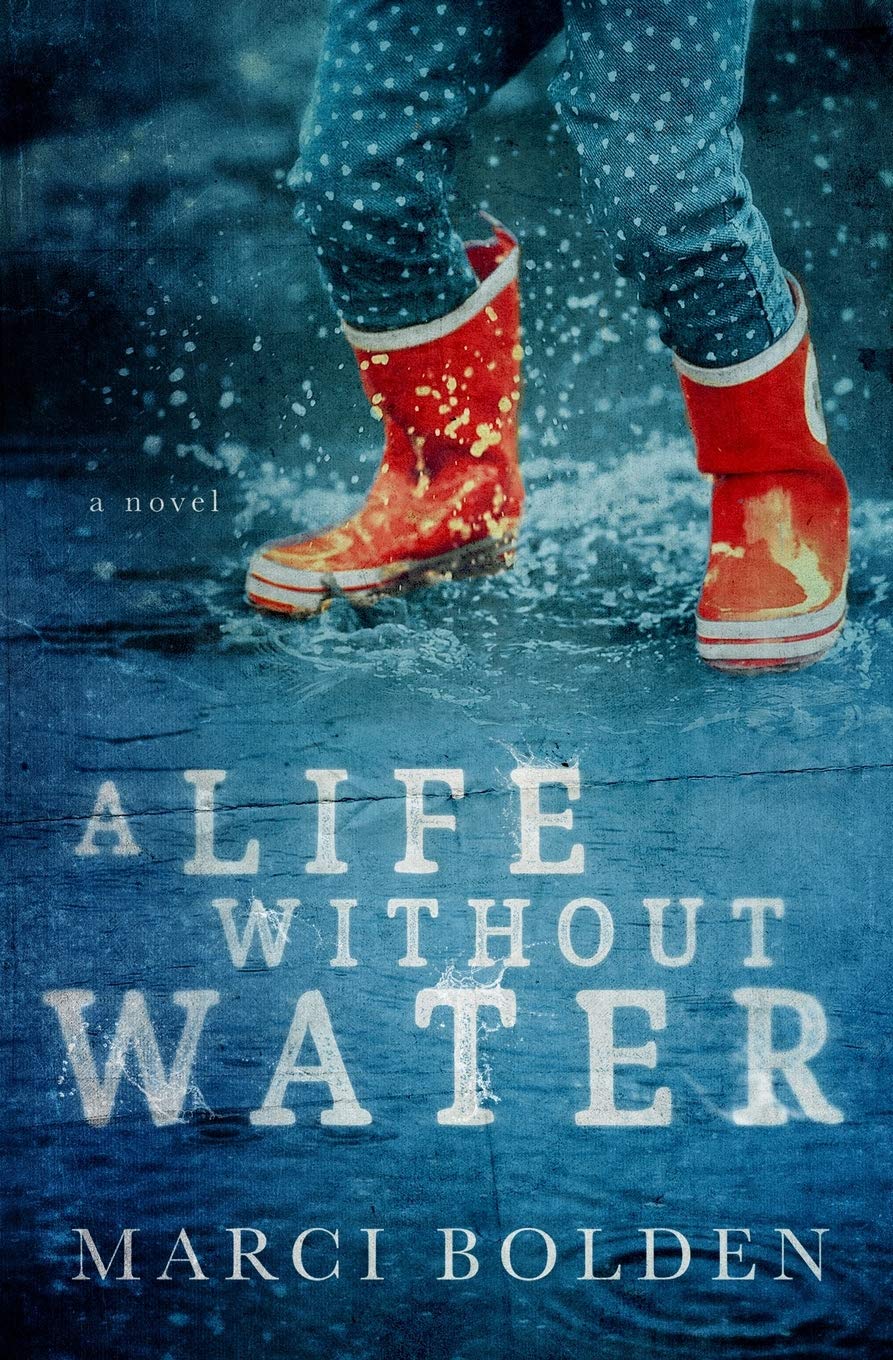 A LIFE WITHOUT WATER