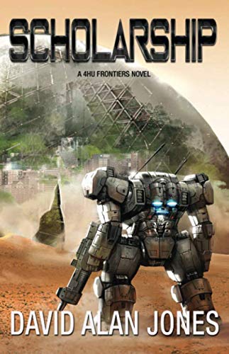 Scholarship: Death Before Default (The Frontiers)