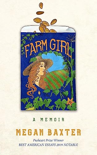 Farm Girl: A Memoir - 8944