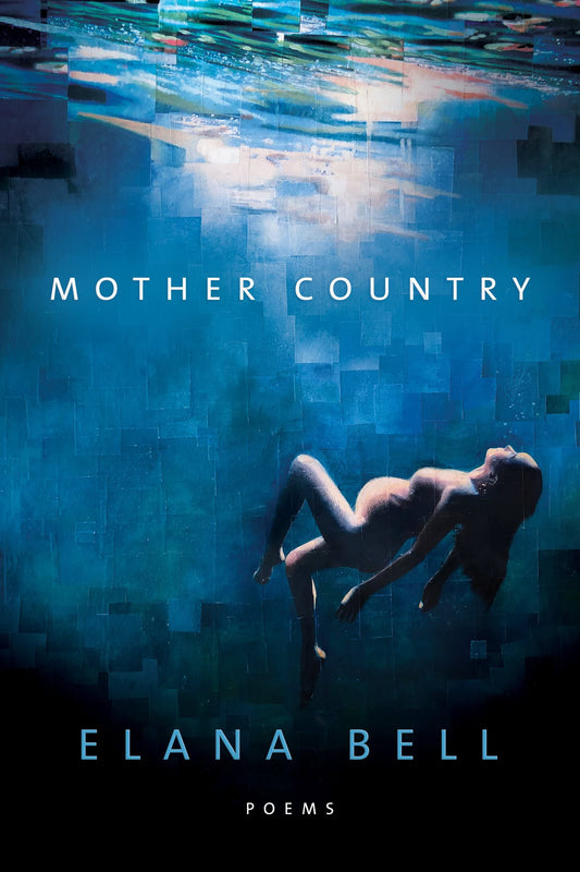 Mother Country (American Poets Continuum Series, 183) - 2126