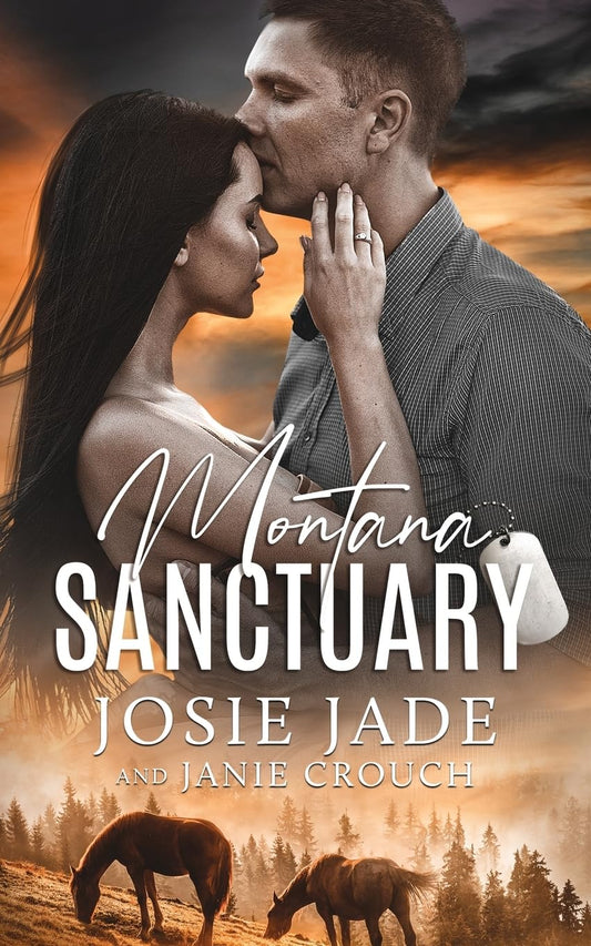 Montana Sanctuary (Resting Warrior Ranch) - 3353
