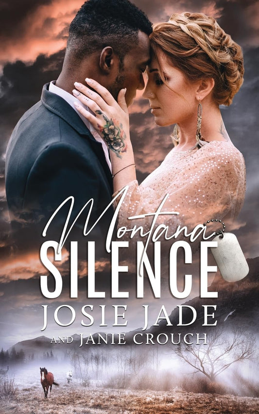 Montana Silence (Resting Warrior Ranch)