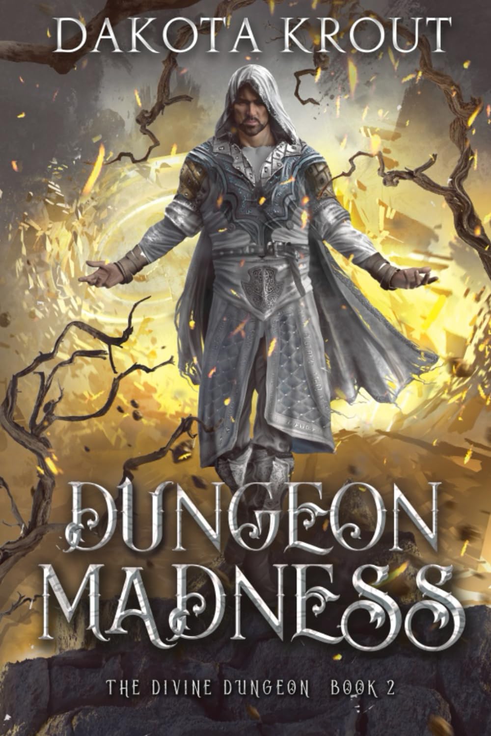 Dungeon Madness (The Divine Dungeon)