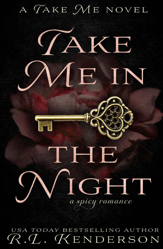 Take Me in the Night