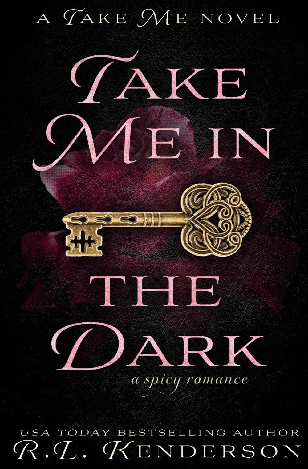 Take Me in the Dark