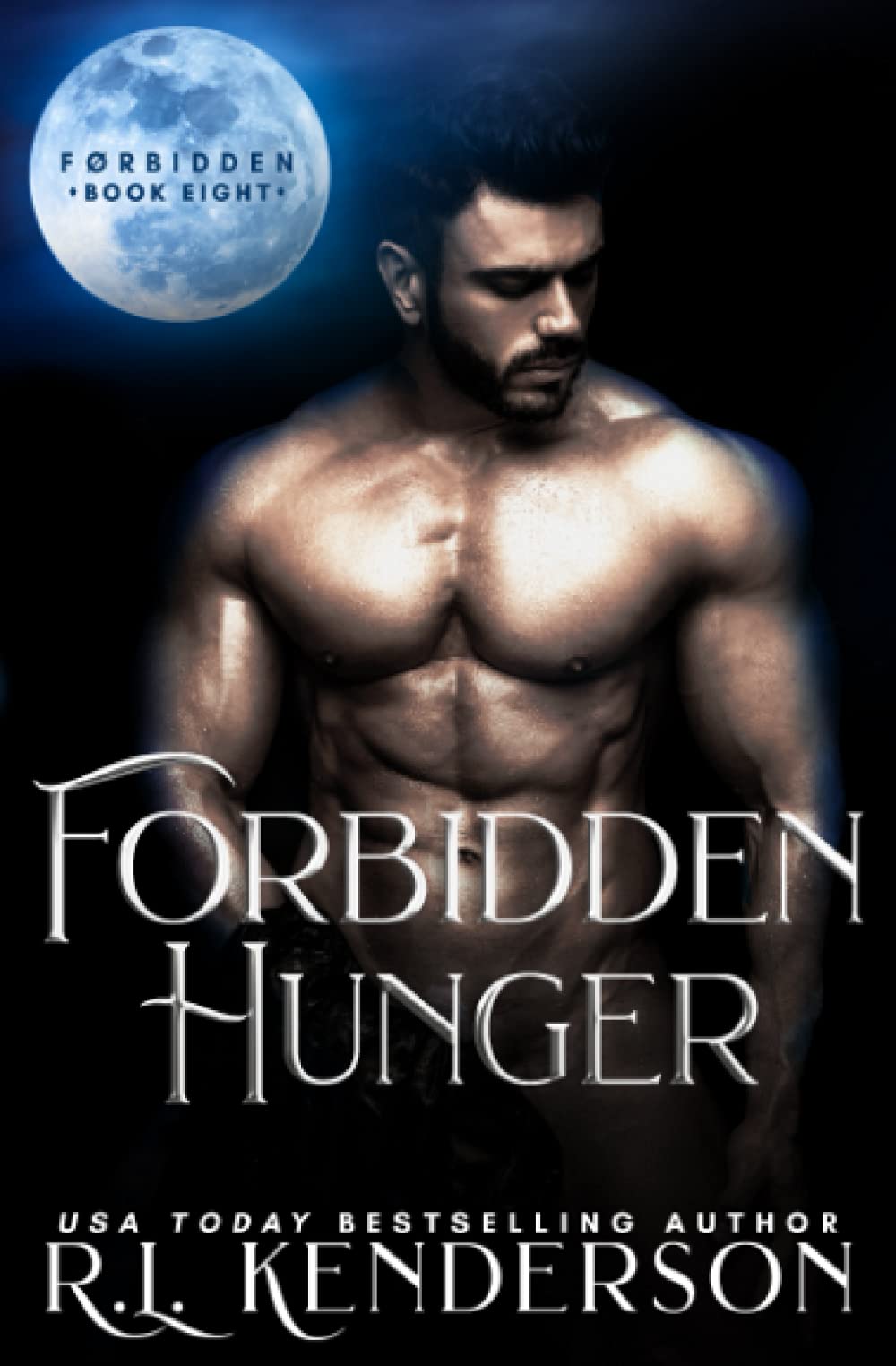 Forbidden Hunger
