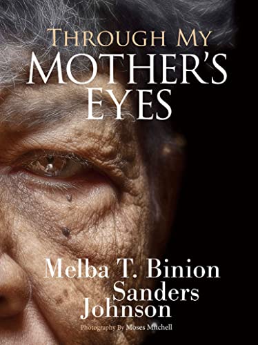 Through My Mother's Eyes, - 9054