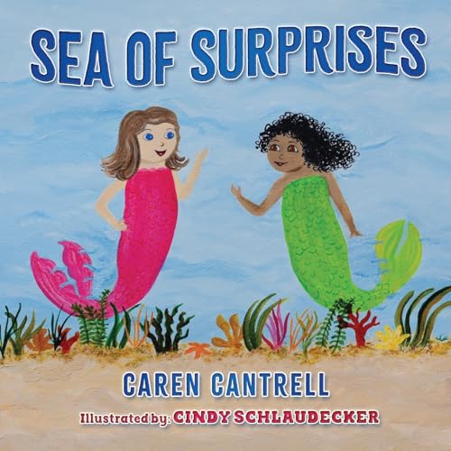 Sea of Surprises - 1478