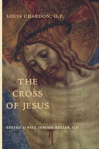 The Cross of Jesus - 7476