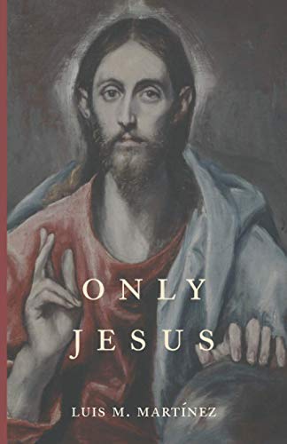 Only Jesus - 242