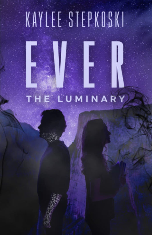 Ever The Luminary (EVER Series) - 1008