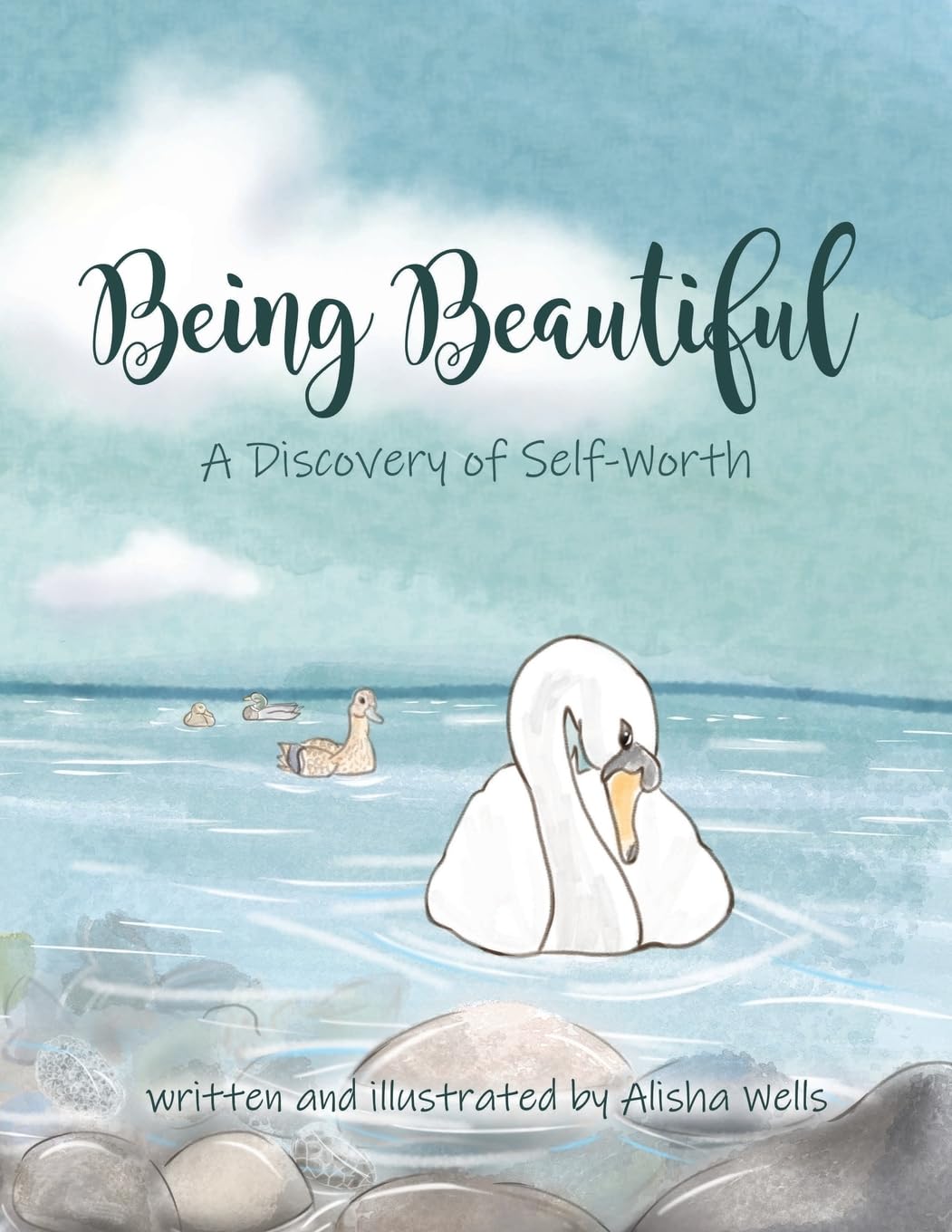 Being Beautiful: A Discovery of Self-Worth