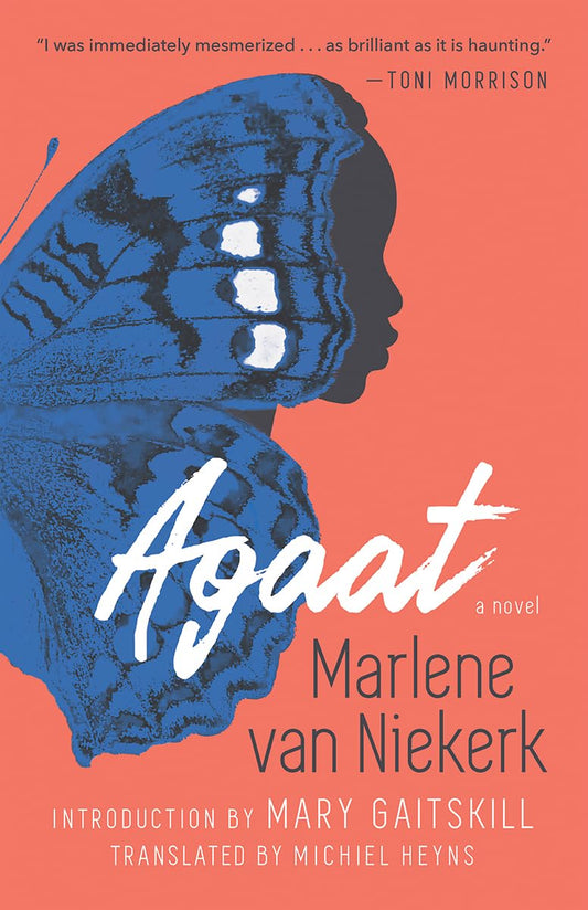 Agaat - 3148