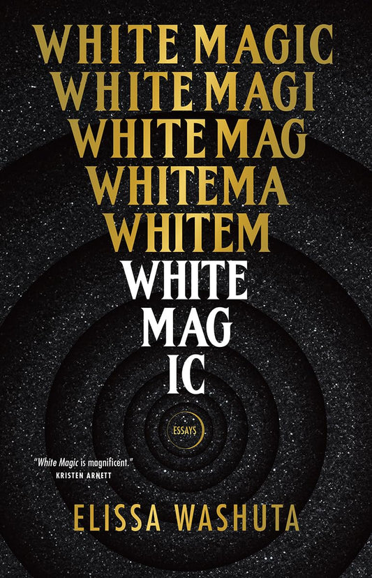 White Magic - 2718
