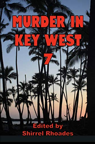 Murder in Key West (Murder and Mayhem in Paradise)