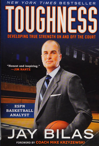Toughness Developing True Strength On and Off the Court