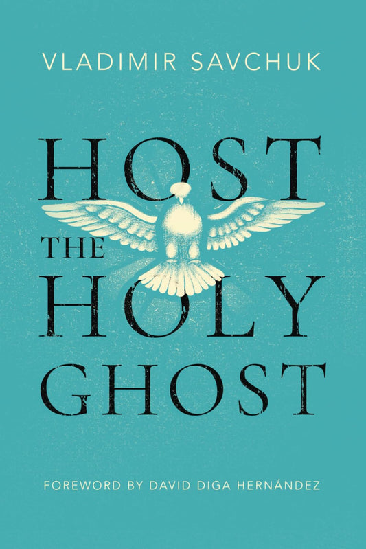 Host the Holy Ghost - 6751
