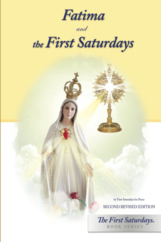 Fatima and the First Saturdays