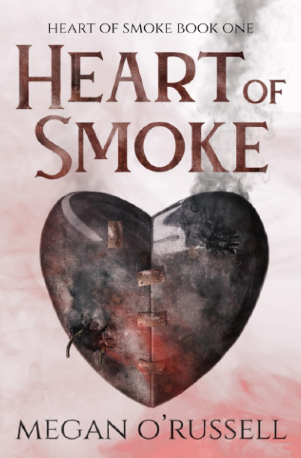 Heart of Smoke - 1149