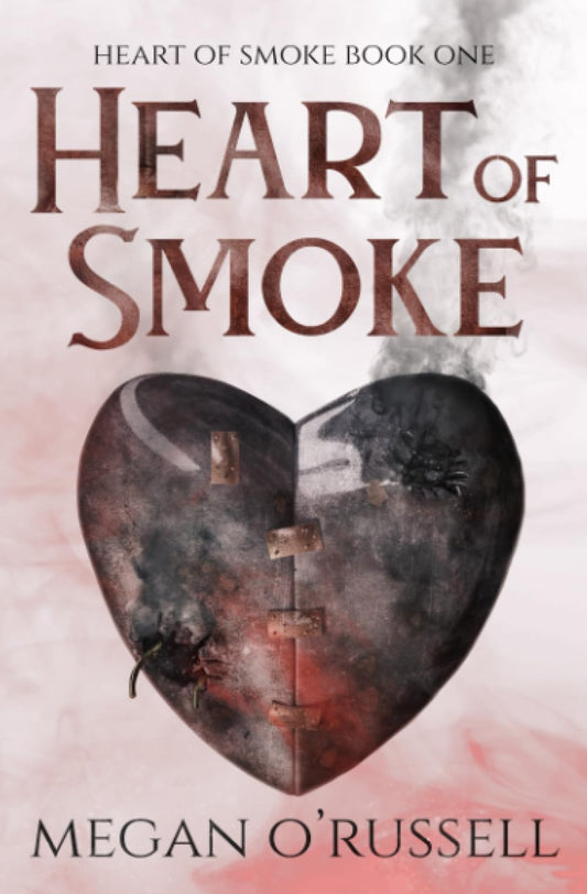 Heart of Smoke - 1149