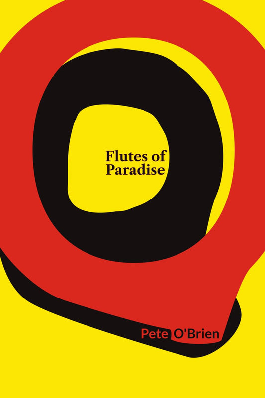 Flutes of Paradise