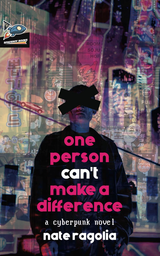 One Person Can't Make a Difference