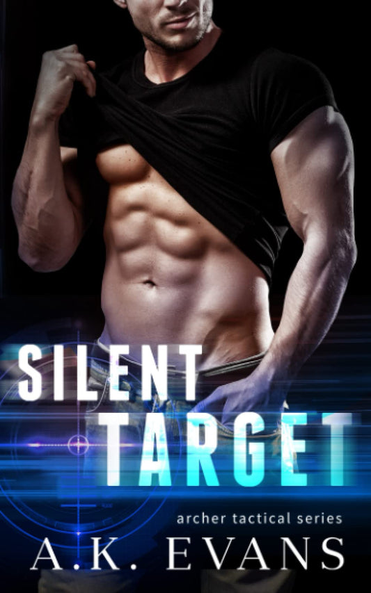Silent Target (Archer Tactical)