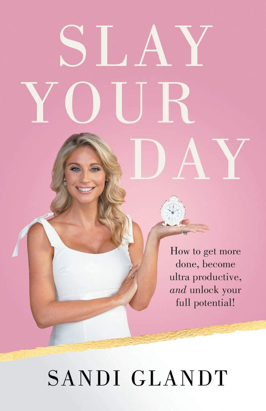 Slay Your Day - 5606
