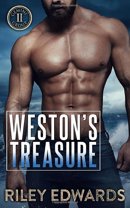 Weston's Treasure (Gemini Group®)
