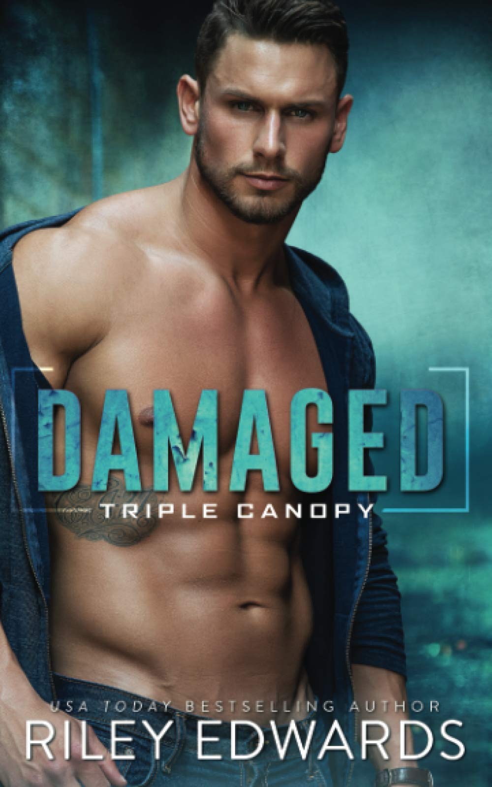 Damaged (Triple Canopy ®)